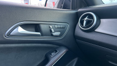 Mercedes-Benz CLA 200 AMG Line Night Edition Plus 4dr Tip Auto Petrol Saloon